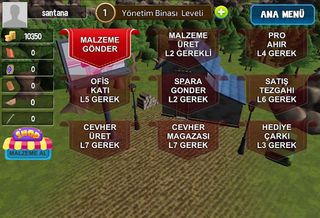 Efsane Çiftlik - Para Kazan - Screenshot 2