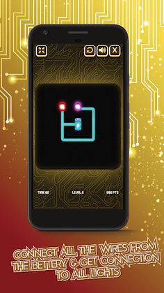 Light Connection - Screenshot 3