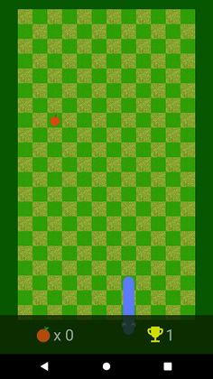 SnakeCrazy - Screenshot 2