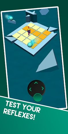 Dodger - Screenshot 2