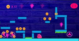 Molli - Screenshot 1