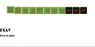 Puzzle Game - Screenshot 2