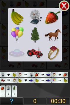 BlackDog Detective - Screenshot 1