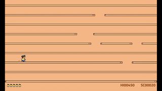 Top Jump - Screenshot 3