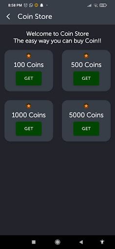 QuizV - multiplayer - Screenshot 1