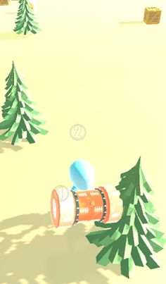 Hammer Attack 3D - Screenshot 2