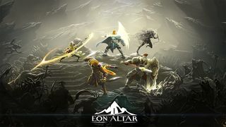 Eon Altar - Screenshot 1