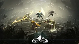 Eon Altar - Screenshot 1