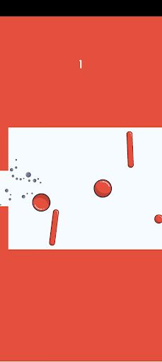 Forward game - Screenshot 2