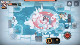 Juicy Realm - Screenshot 3