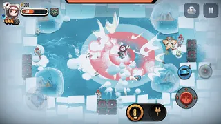 Juicy Realm - Screenshot 3