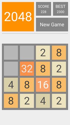 Blocks 20-48 - Screenshot 1