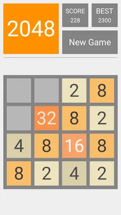 Blocks 20-48 - Screenshot 1