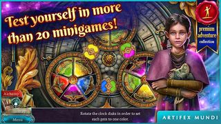 Lost Grimoires (Full) - Screenshot 3
