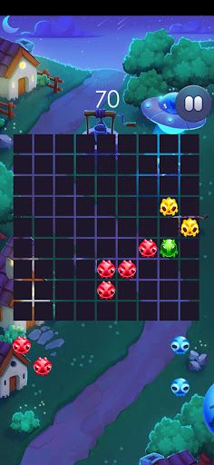 Block Jewel - Screenshot 1