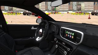 Driving School : car games 3d - Screenshot 3