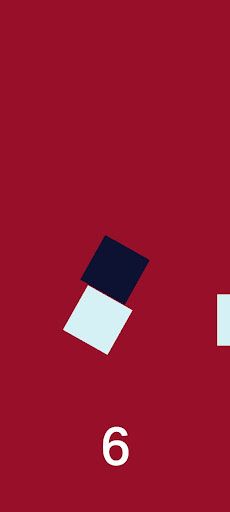 Dangerous Jumps - Screenshot 1