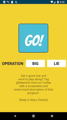 Operation Cool Name - Screenshot 2