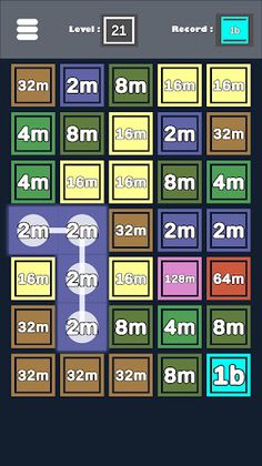 Infinite Puzzle - Screenshot 3