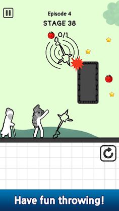 Drawing Sword - Screenshot 4