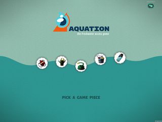 Aquation: The Freshwater Acces - Screenshot 1