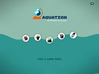 Aquation: The Freshwater Acces - Screenshot 1
