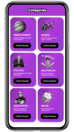 KwizzAp - Screenshot 3