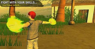 Hopeless Forest : Shooter 2023 - Screenshot 1