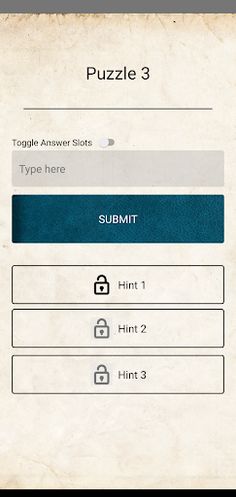 Crypt X Companion - Screenshot 2