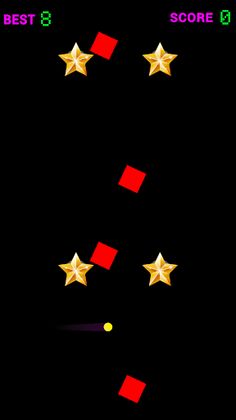 wave ball - Screenshot 3