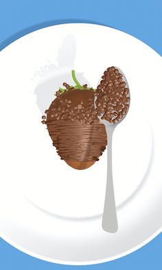 Choco Dip! - Screenshot 3