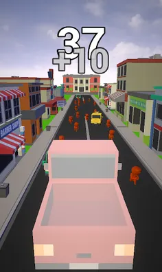 CrushyRun.io - Screenshot 2
