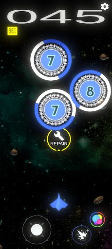 Ring Breaker - Screenshot 3