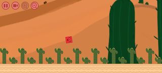 Fling! - Screenshot 3
