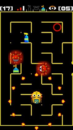 Golden King - Screenshot 1