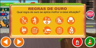 Engevale SMS - Screenshot 2