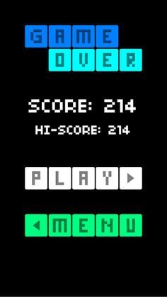 Slidey Square! - Screenshot 3