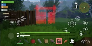 After That Day - Screenshot 2