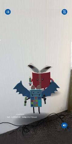 Deyi Mi-ké-mɵn - Screenshot 3