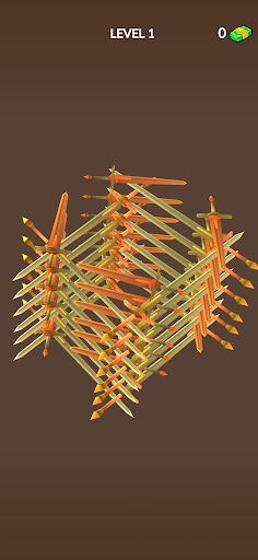 Stucked Swards - Screenshot 4