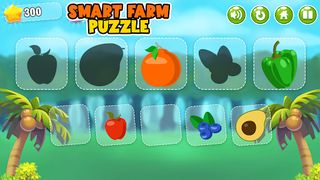 Smart Farm Puzzle Adventures - Screenshot 2