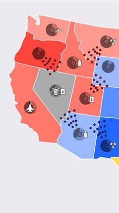 State War - Conquer the World - Screenshot 1