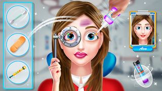 Eye Doctor Surgery Hospital - Screenshot 2