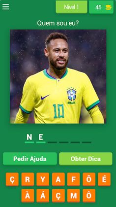 Pix Bet: Copa do Mundo - Screenshot 1