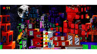 Predo Jumper - Screenshot 3