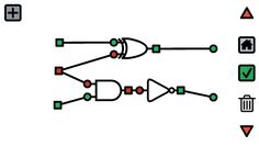 Logic Gates - Screenshot 3