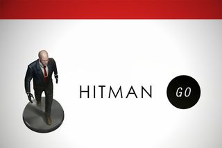 Hitman GO - Screenshot 1