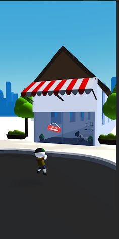 Drop Run - Screenshot 4