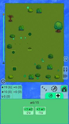 Ant simulator pro - Screenshot 4