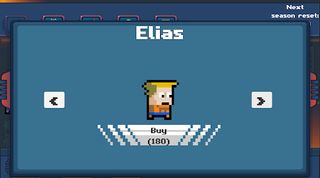 TobisAdventures -DungeonGunner - Screenshot 3